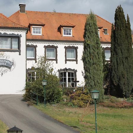 Schwarzwaldhotel / Wolfach Eksteriør billede