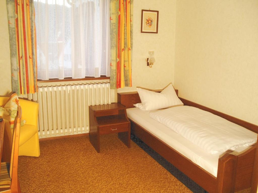 Schwarzwaldhotel / Wolfach Værelse billede