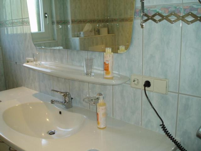 Schwarzwaldhotel / Wolfach Værelse billede