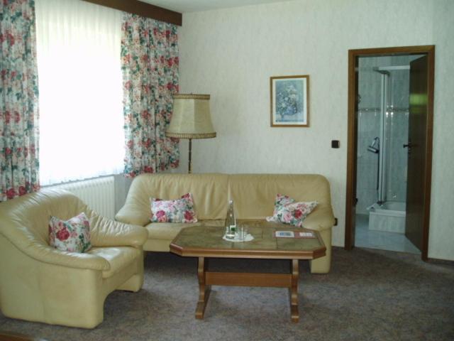 Schwarzwaldhotel / Wolfach Værelse billede