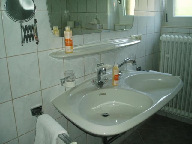 Schwarzwaldhotel / Wolfach Værelse billede