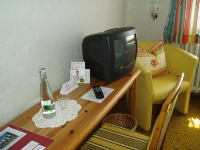 Schwarzwaldhotel / Wolfach Værelse billede