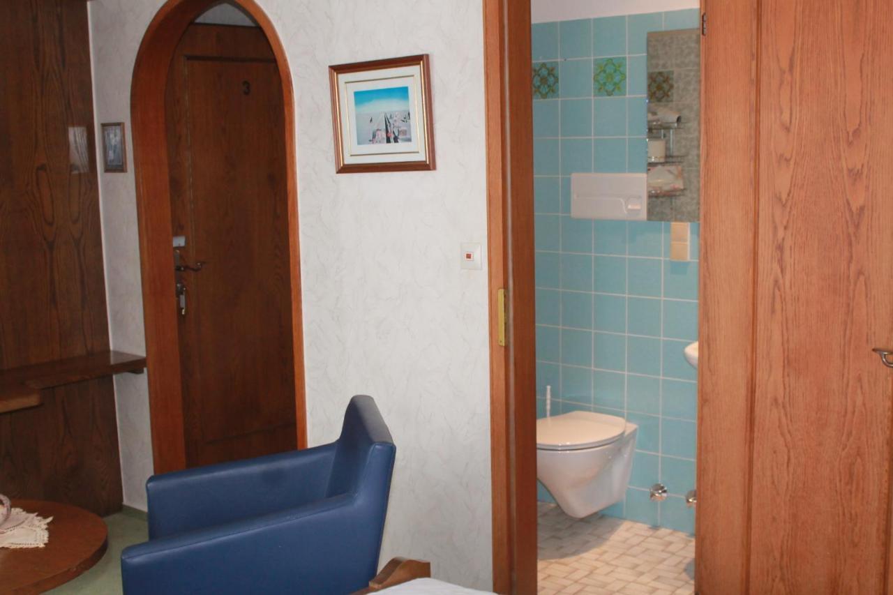 Schwarzwaldhotel / Wolfach Eksteriør billede