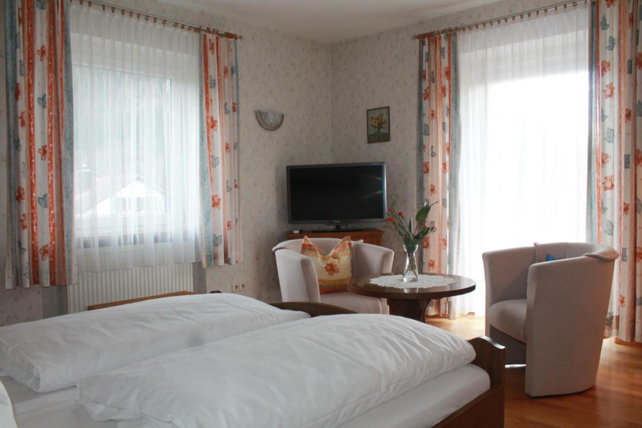 Schwarzwaldhotel / Wolfach Eksteriør billede
