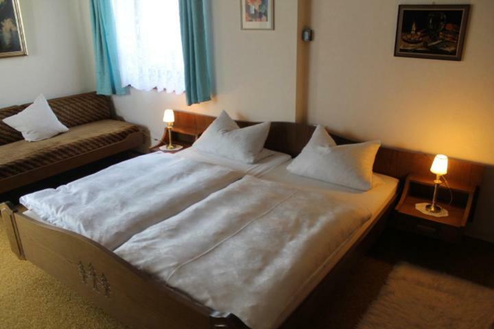 Schwarzwaldhotel / Wolfach Eksteriør billede