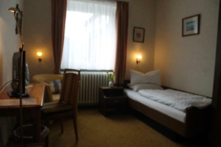 Schwarzwaldhotel / Wolfach Eksteriør billede