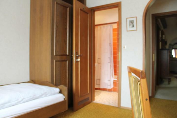 Schwarzwaldhotel / Wolfach Eksteriør billede