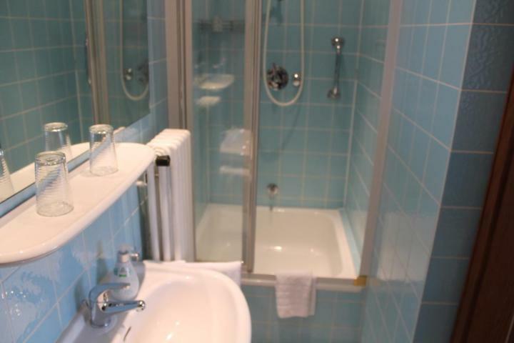 Schwarzwaldhotel / Wolfach Eksteriør billede