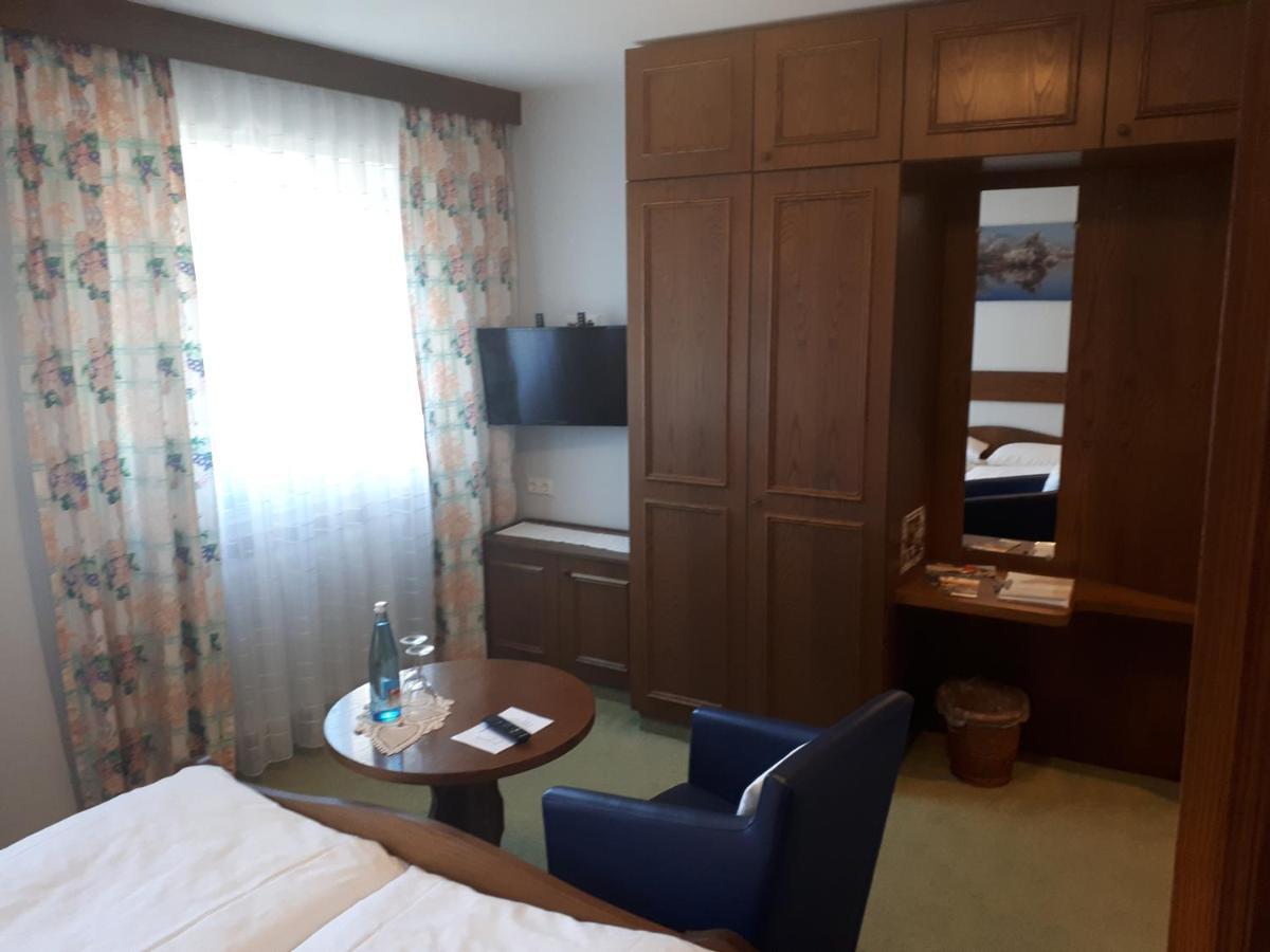 Schwarzwaldhotel / Wolfach Eksteriør billede