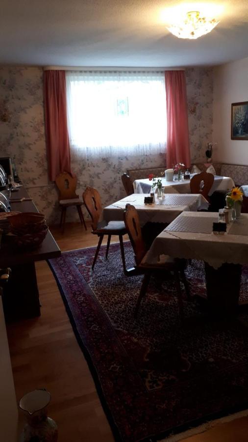Schwarzwaldhotel / Wolfach Eksteriør billede