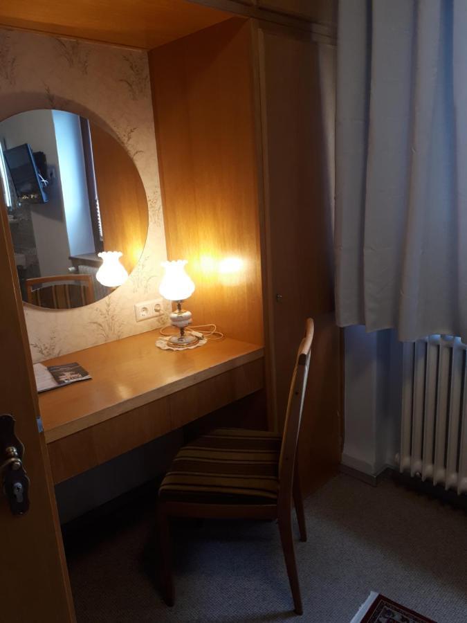 Schwarzwaldhotel / Wolfach Eksteriør billede