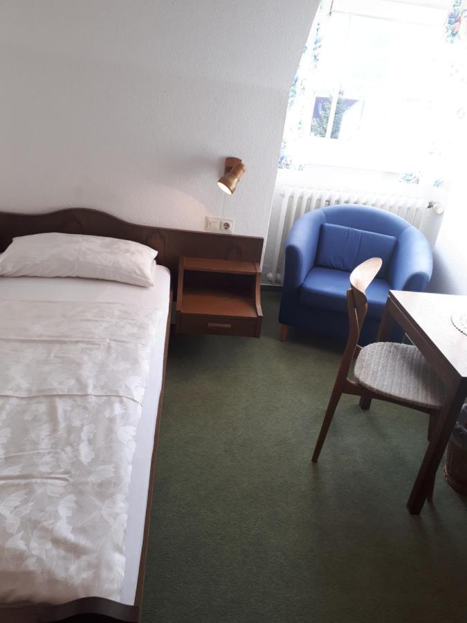 Schwarzwaldhotel / Wolfach Eksteriør billede
