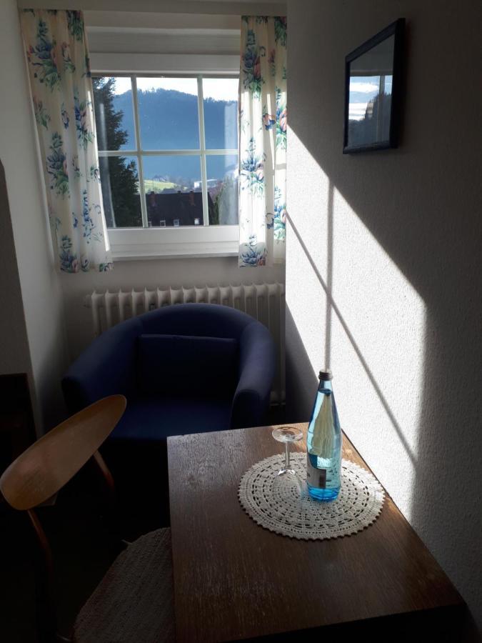Schwarzwaldhotel / Wolfach Eksteriør billede