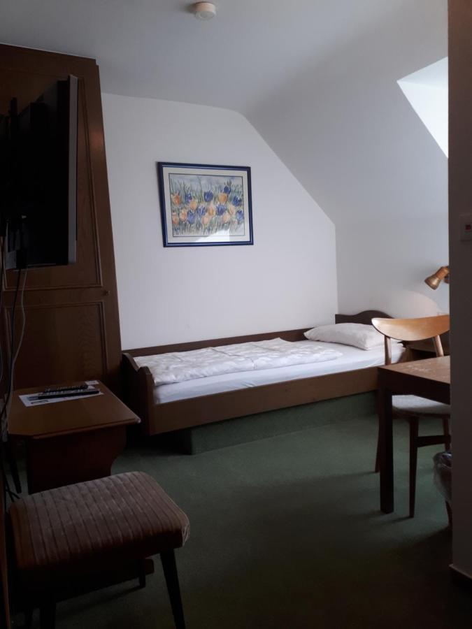 Schwarzwaldhotel / Wolfach Eksteriør billede